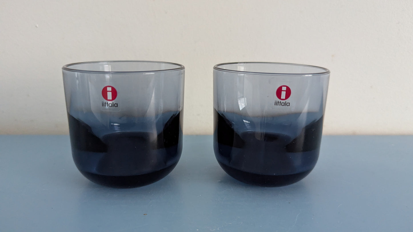 Iittala - Nappulla Kynttilälyhty (2kpl, 2018-2020, Matti Klenell)