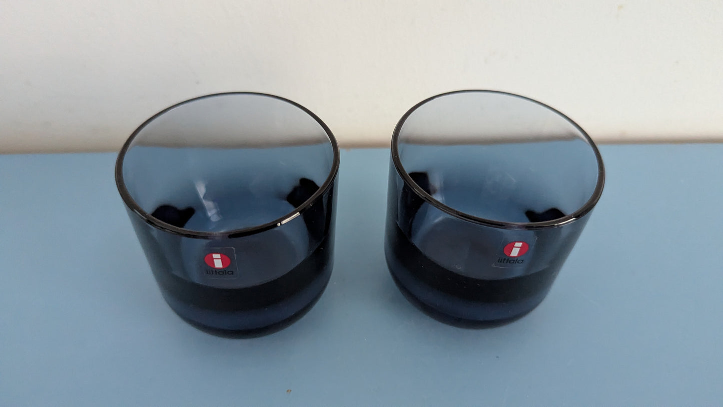 Iittala - Nappulla Kynttilälyhty (2kpl, 2018-2020, Matti Klenell)