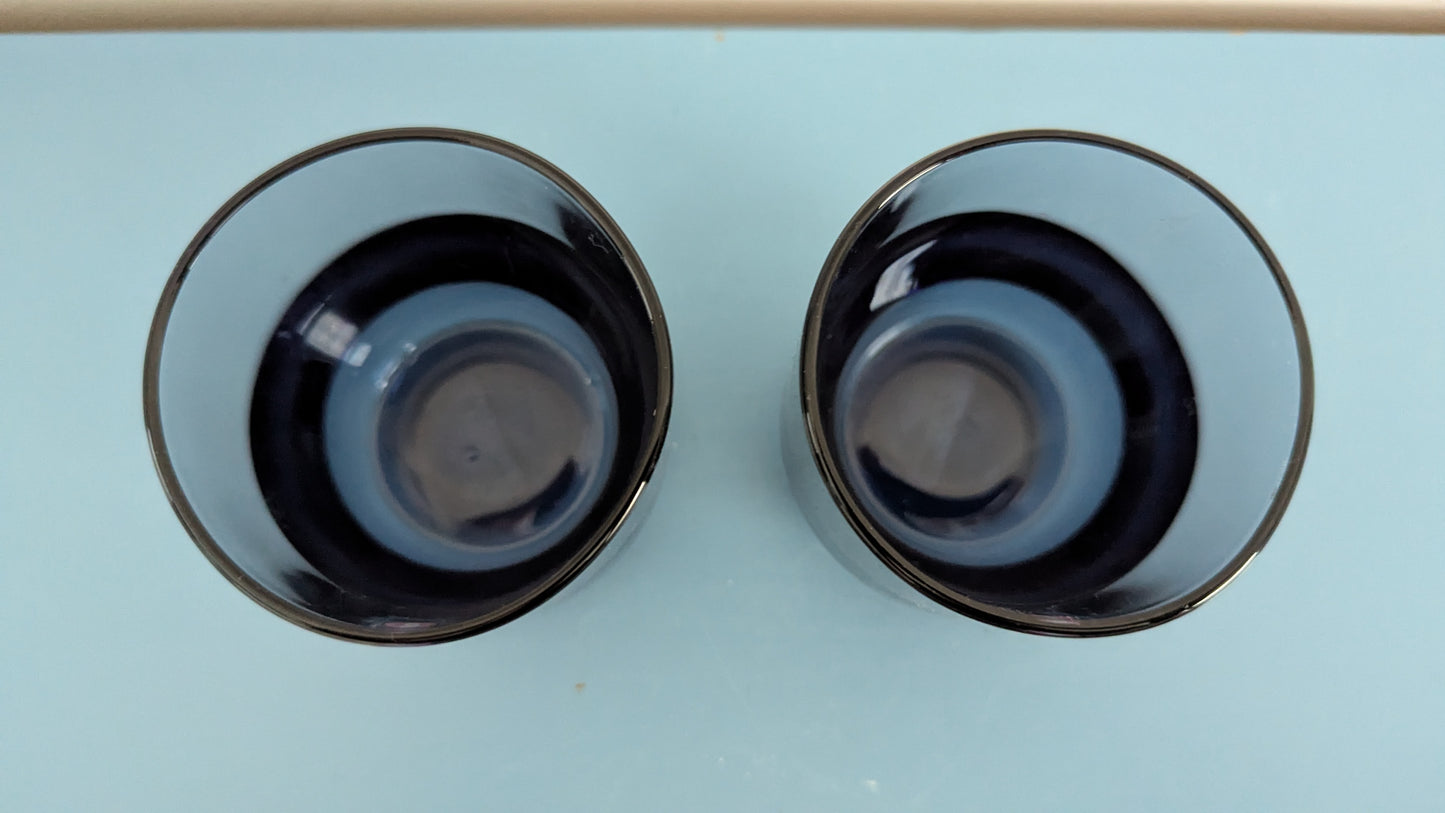 Iittala - Nappulla Kynttilälyhty (2kpl, 2018-2020, Matti Klenell)