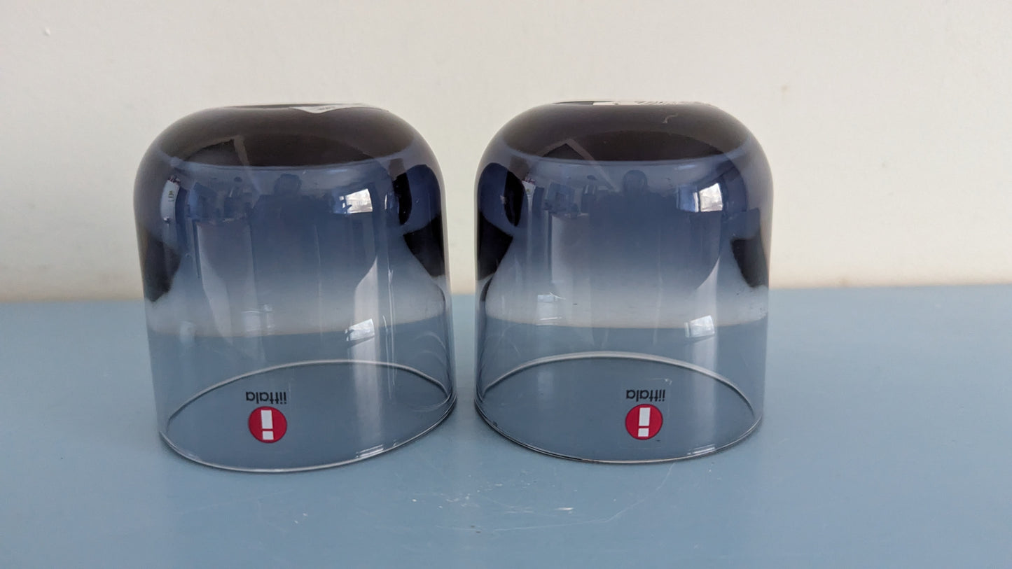Iittala - Nappulla Kynttilälyhty (2kpl, 2018-2020, Matti Klenell)