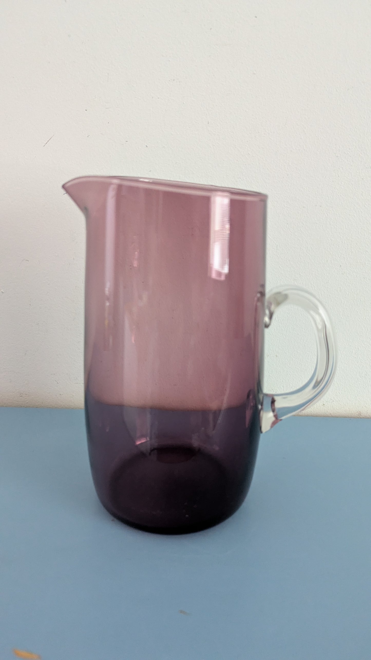 Iittala - 2303 Kaadin / Kannu (1956-1971, Tapio Wirkkala)