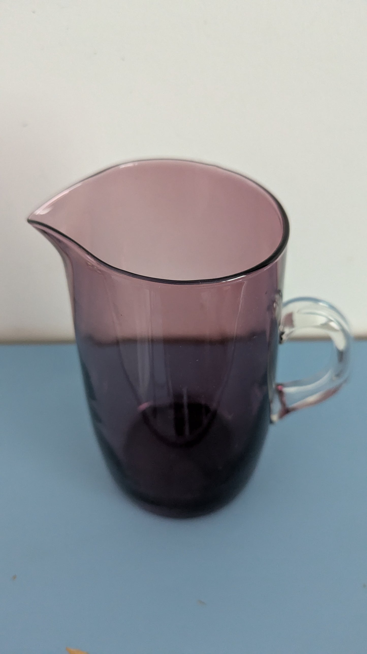 Iittala - 2303 Kaadin / Kannu (1956-1971, Tapio Wirkkala)