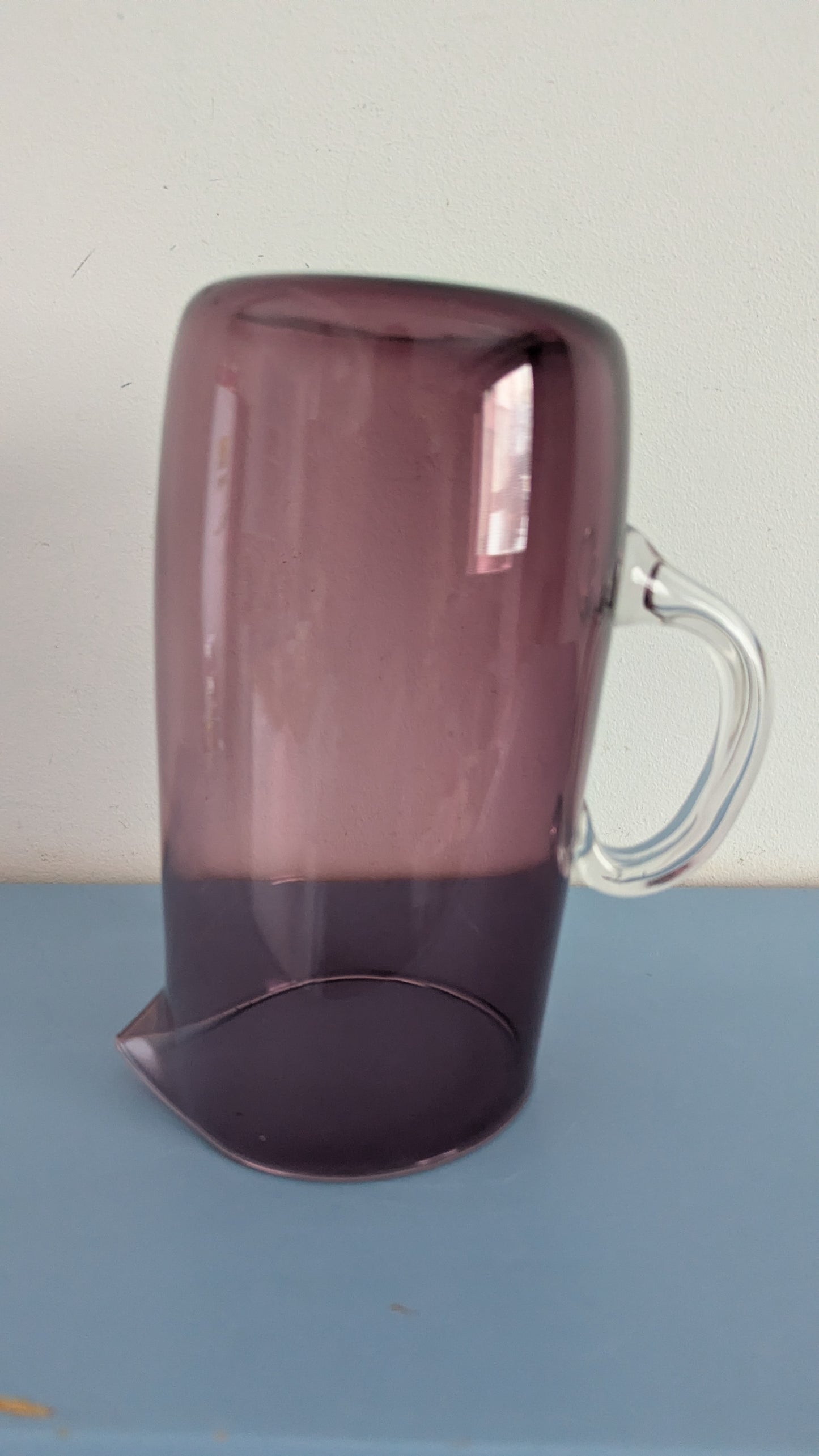 Iittala - 2303 Kaadin / Kannu (1956-1971, Tapio Wirkkala)