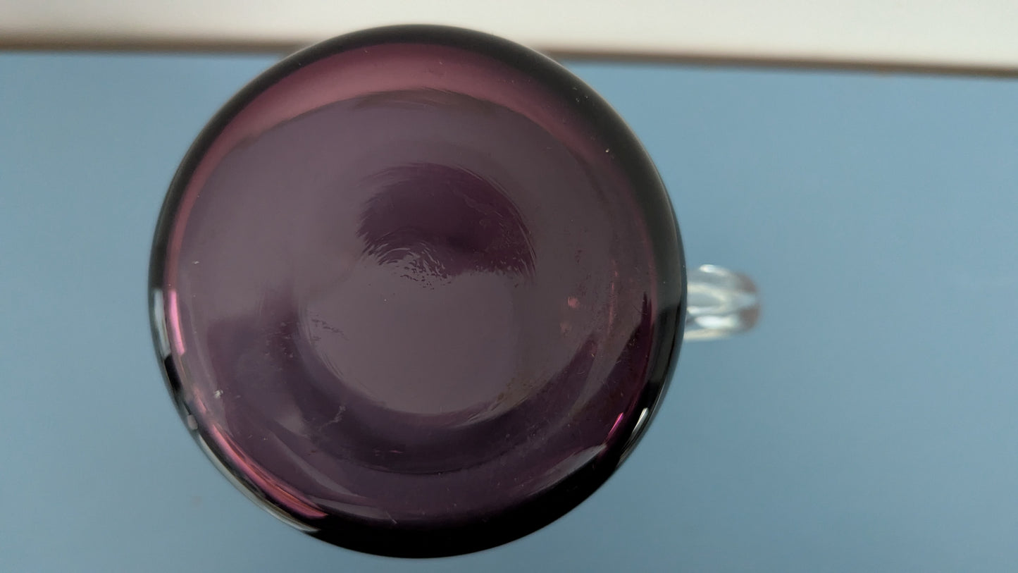 Iittala - 2303 Kaadin / Kannu (1956-1971, Tapio Wirkkala)