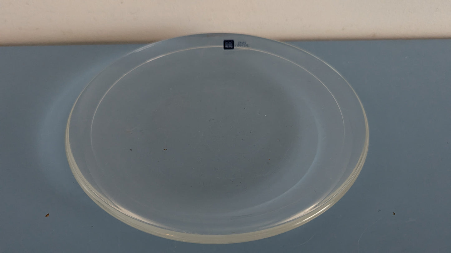 Nuutajärvi Kuru Leipälautanen (8kpl, 1986, Alk. Paketeissa, Kerttu Nurminen)