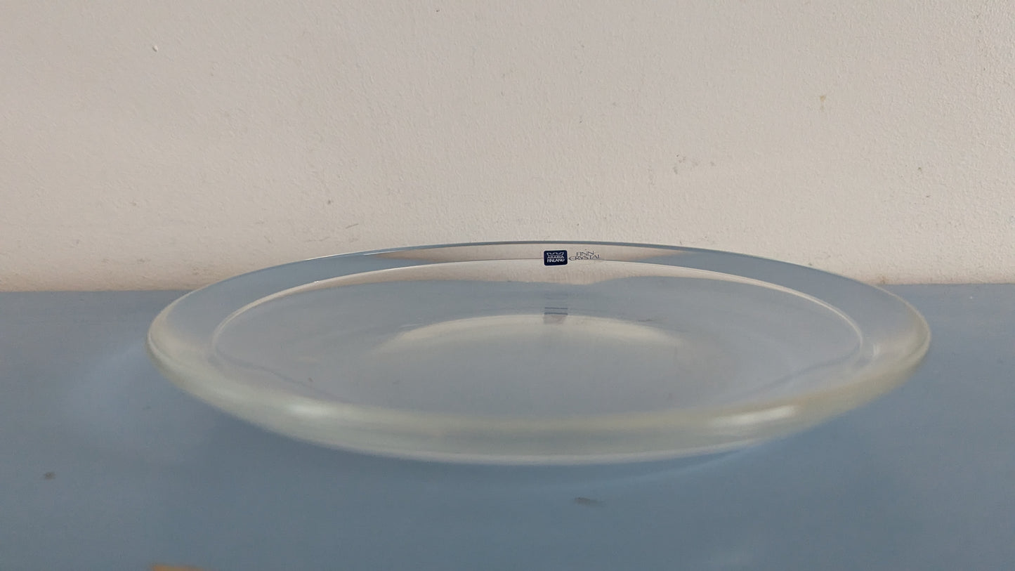 Nuutajärvi Kuru Leipälautanen (8kpl, 1986, Alk. Paketeissa, Kerttu Nurminen)