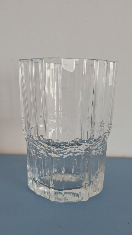 Iittala Pallas Maljakko (1984-1995, Tapio Wirkkala)