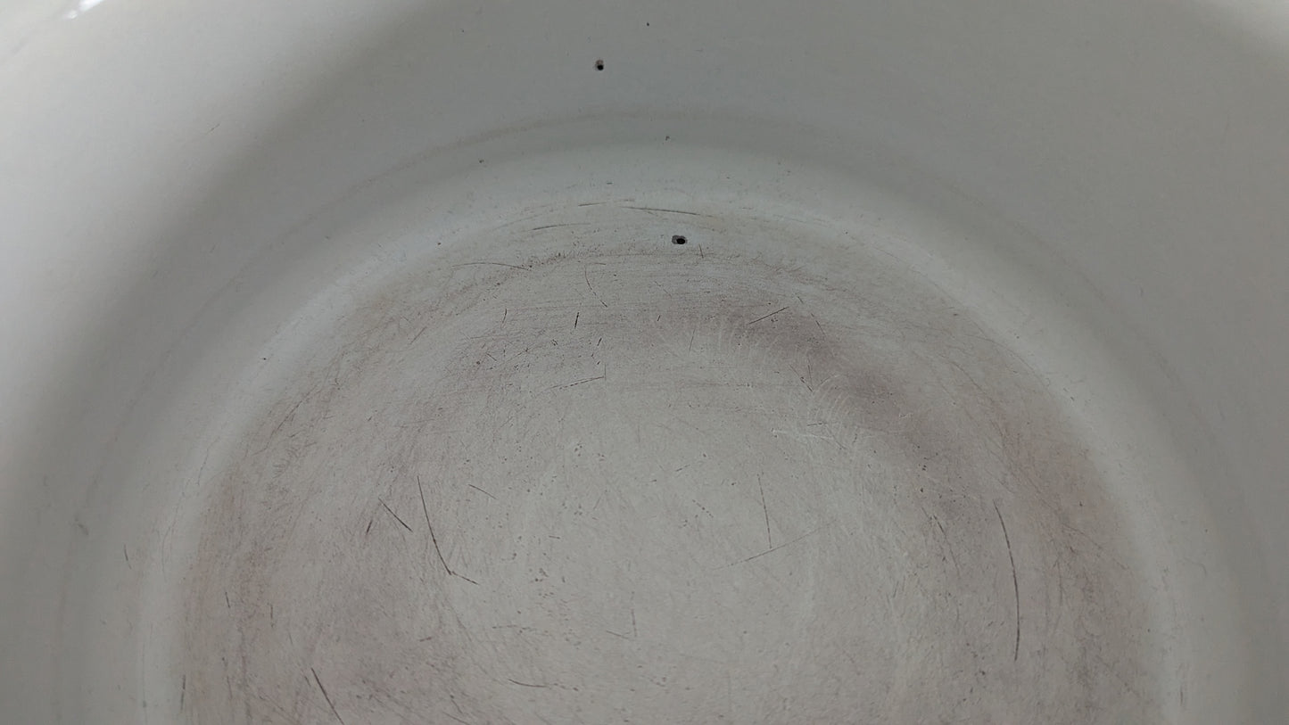 Finel / Arabia - Wihtori Kumina Emalikattila (1978, 2.6 Litraa, Heikki Orvola)