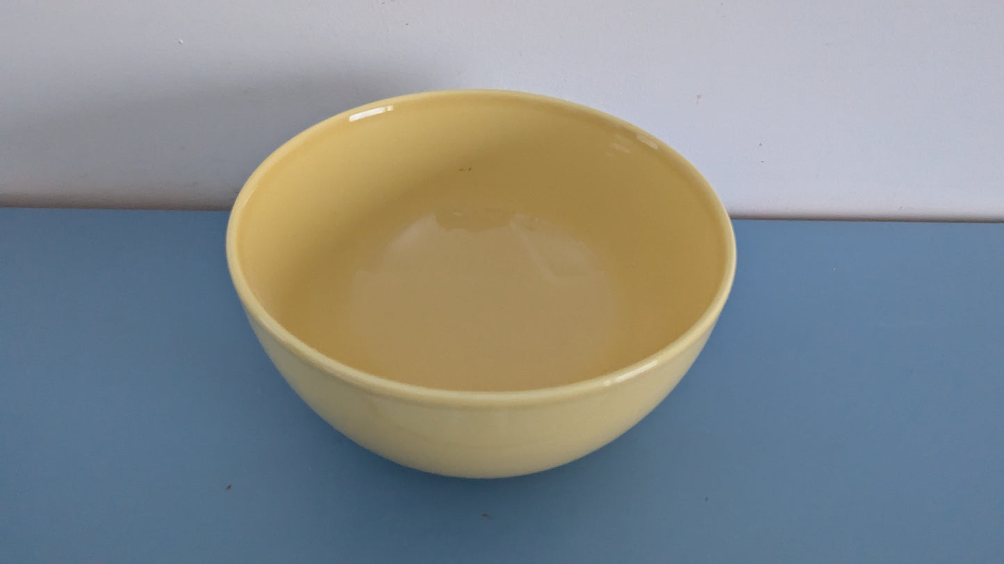 Arabia - Teema Salaattikulho / Tarjoilukulho / Kulho (Kaj Franck)