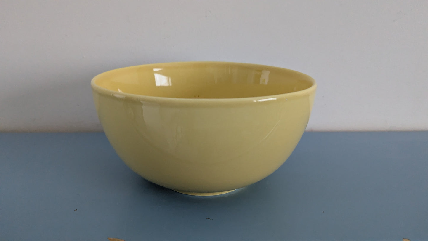 Arabia - Teema Salaattikulho / Tarjoilukulho / Kulho (Kaj Franck)