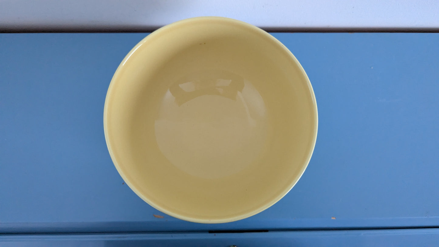 Arabia - Teema Salaattikulho / Tarjoilukulho / Kulho (Kaj Franck)