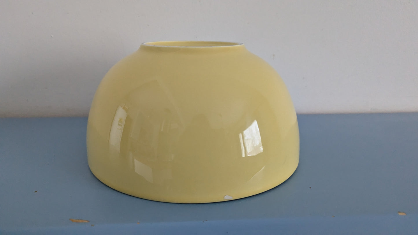 Arabia - Teema Salaattikulho / Tarjoilukulho / Kulho (Kaj Franck)