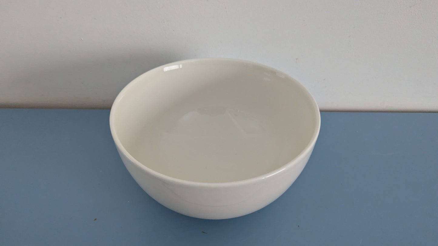 Arabia - Teema Salaattikulho / Tarjoilukulho / Kulho (Kaj Franck)