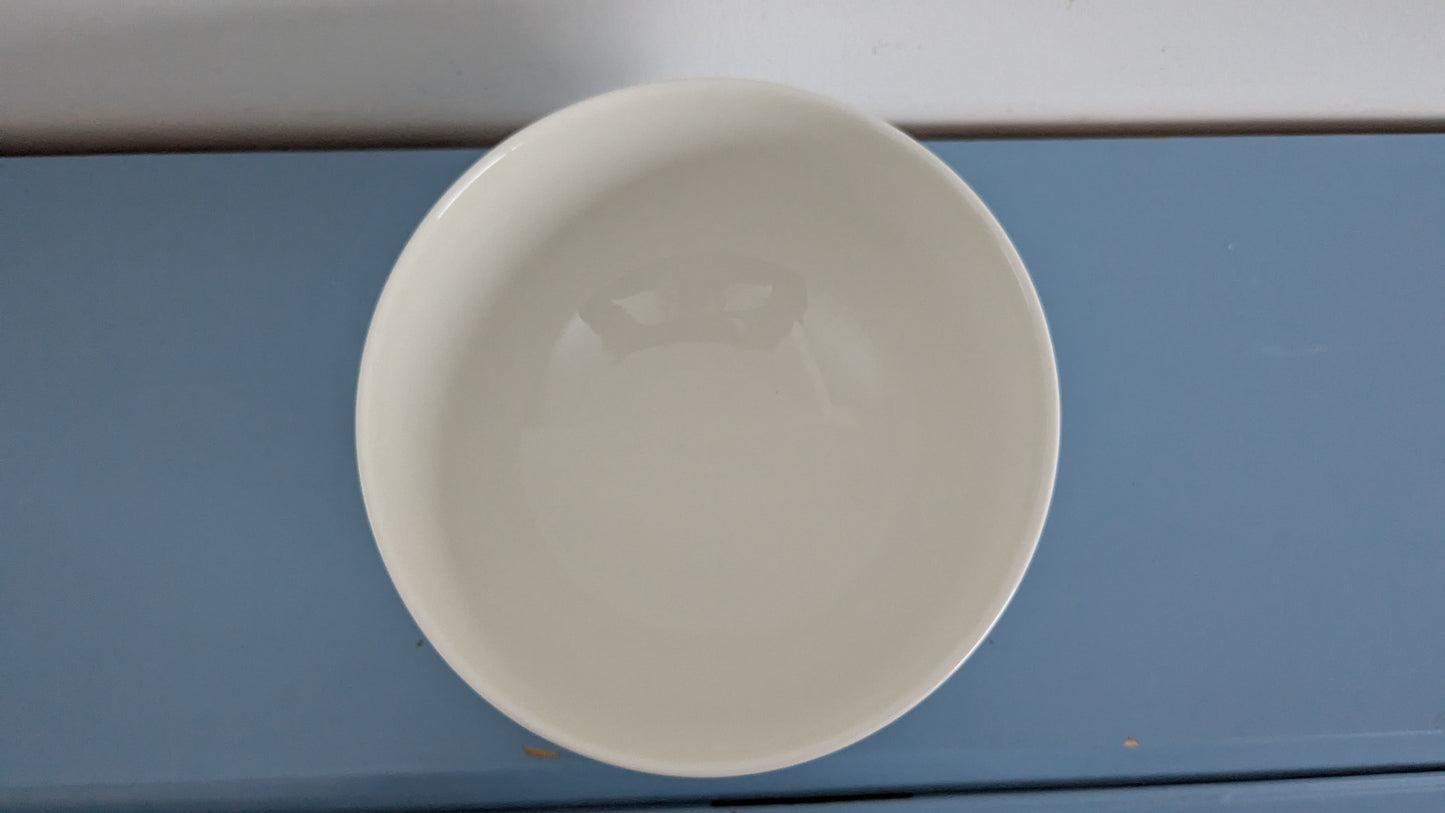 Arabia - Teema Salaattikulho / Tarjoilukulho / Kulho (Kaj Franck)