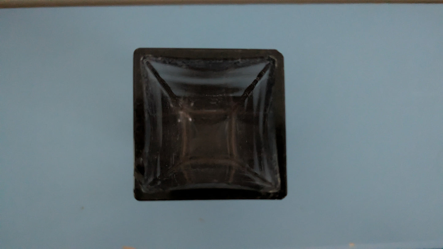 Nuutajärvi KF 296 Maljakko (1964-1971, Kaj Franck)