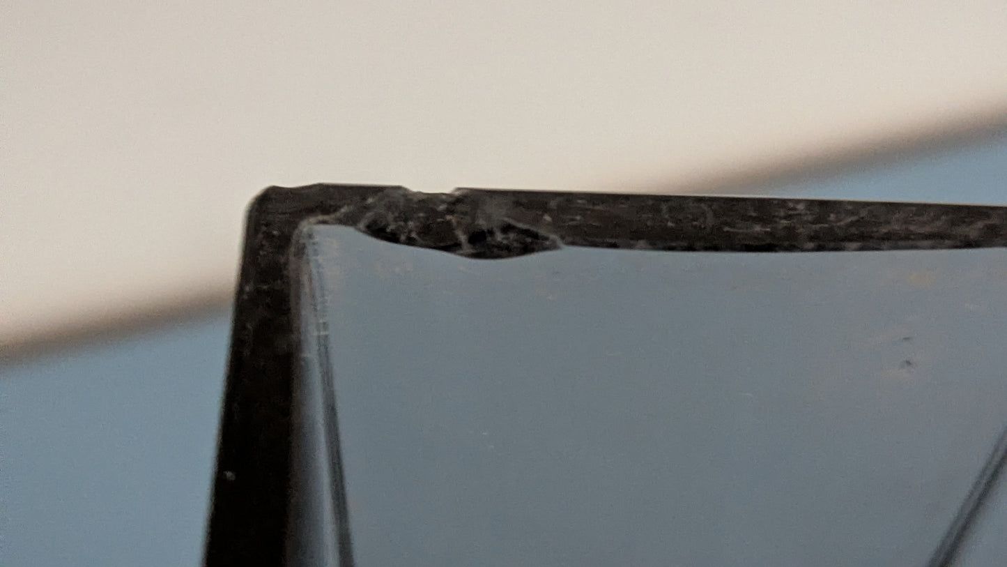 Nuutajärvi KF 296 Maljakko (1964-1971, Kaj Franck)