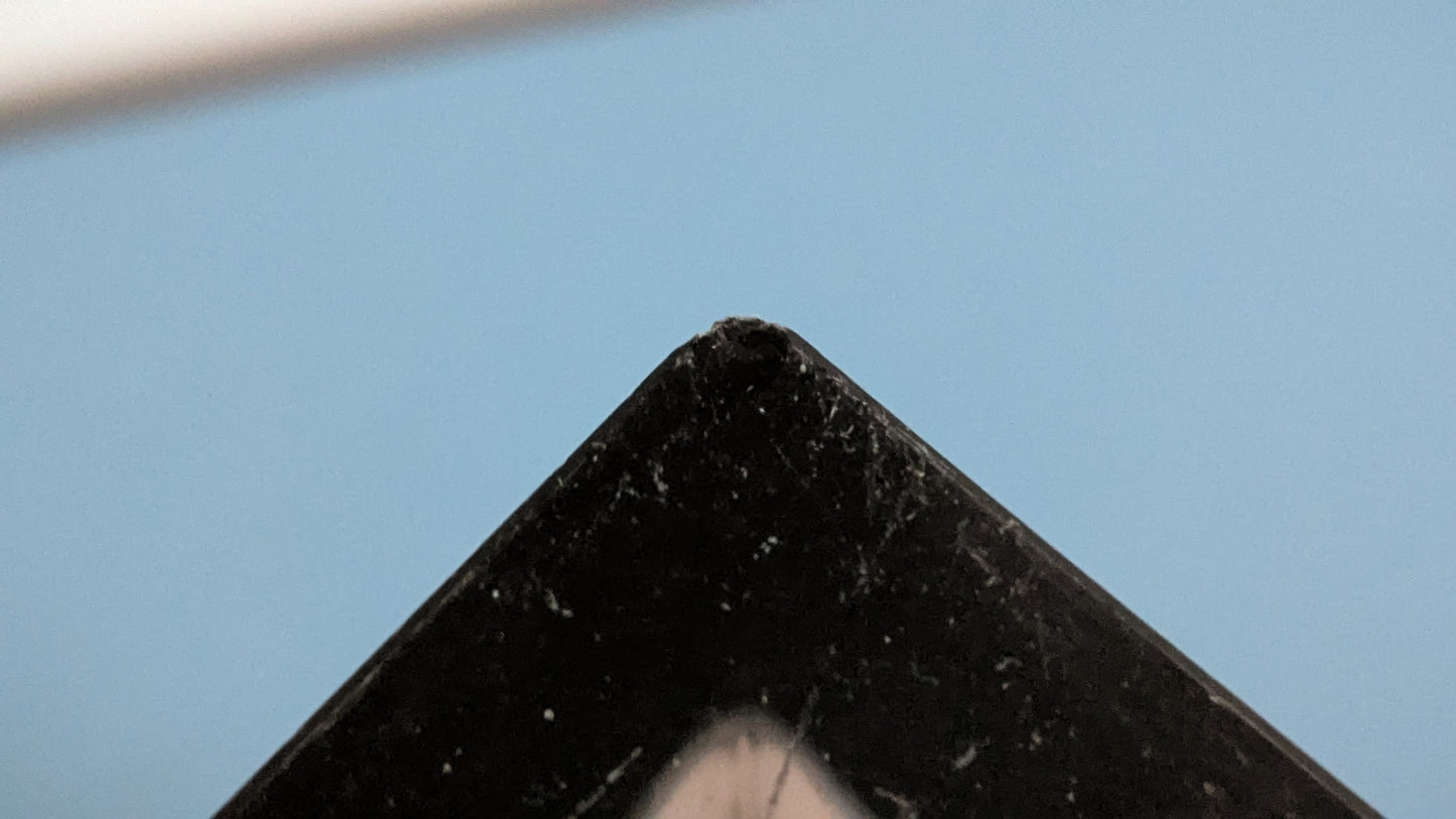 Nuutajärvi KF 296 Maljakko (1964-1971, Kaj Franck)