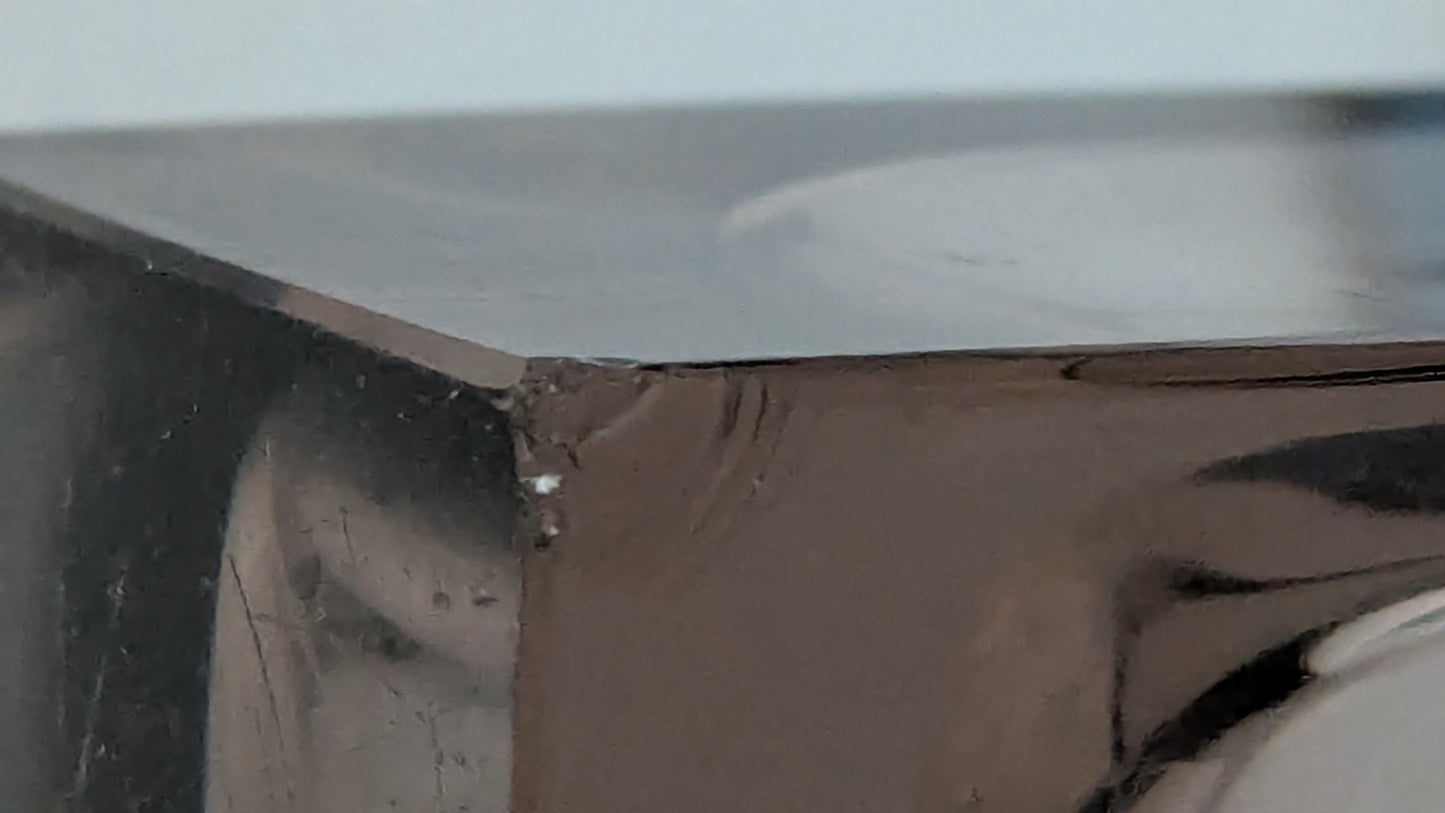 Nuutajärvi KF 296 Maljakko (1964-1971, Kaj Franck)