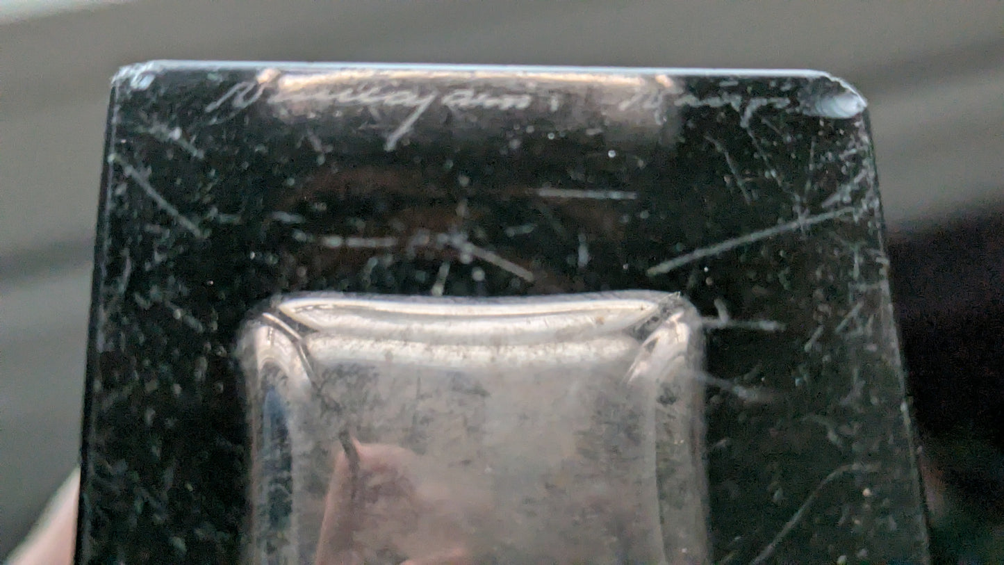 Nuutajärvi KF 296 Maljakko (1964-1971, Kaj Franck)