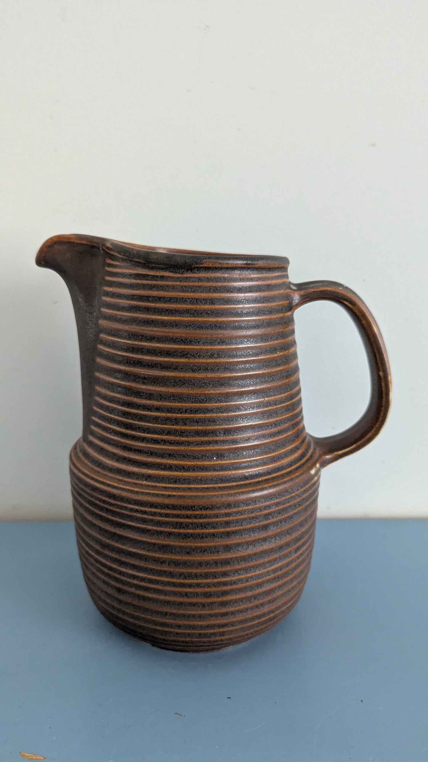 Arabia Kaarna Kannu / Kaadin (2 Litraa, 1961-1972, Göran Bäck)