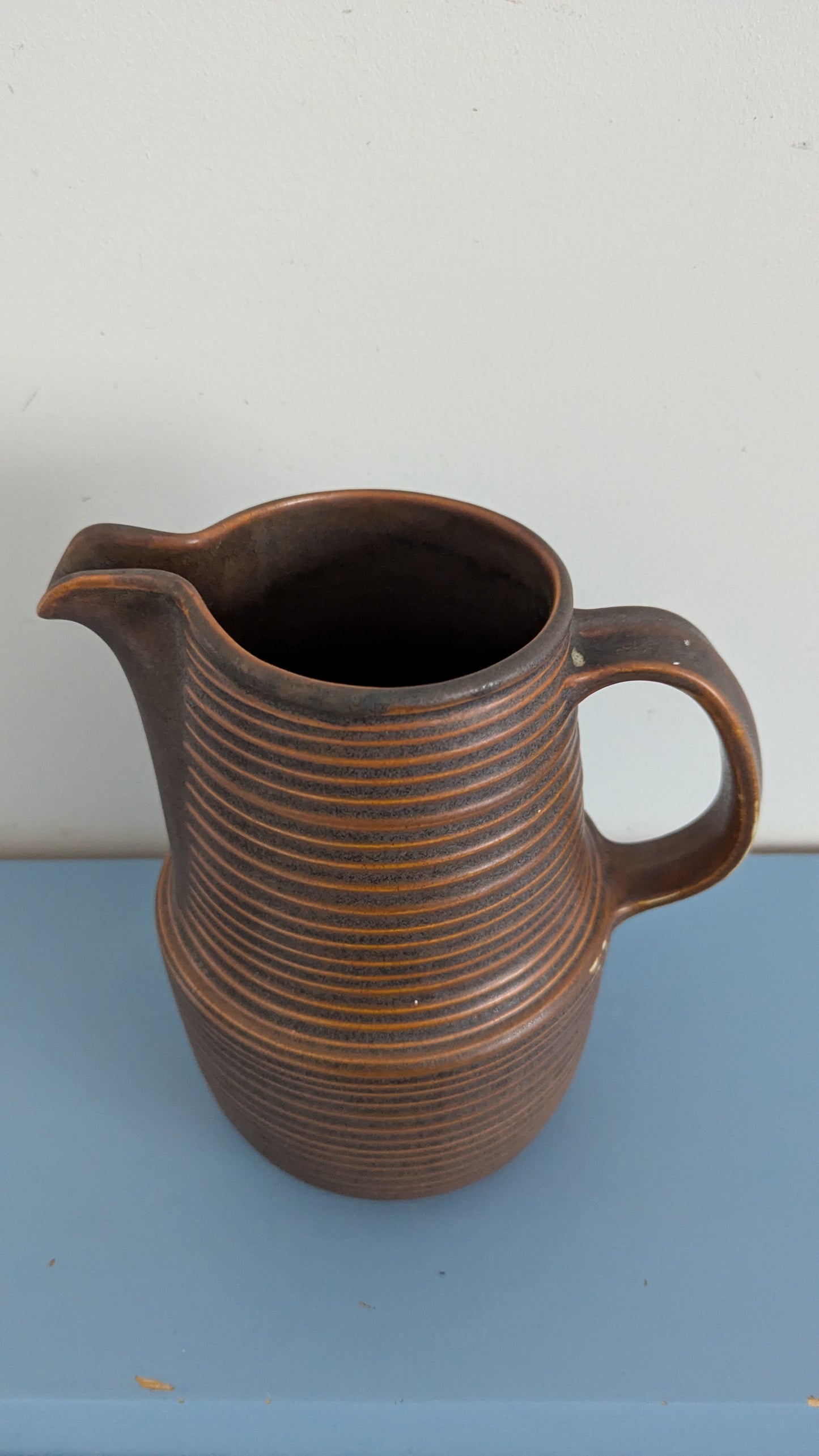 Arabia Kaarna Kannu / Kaadin (2 Litraa, 1961-1972, Göran Bäck)