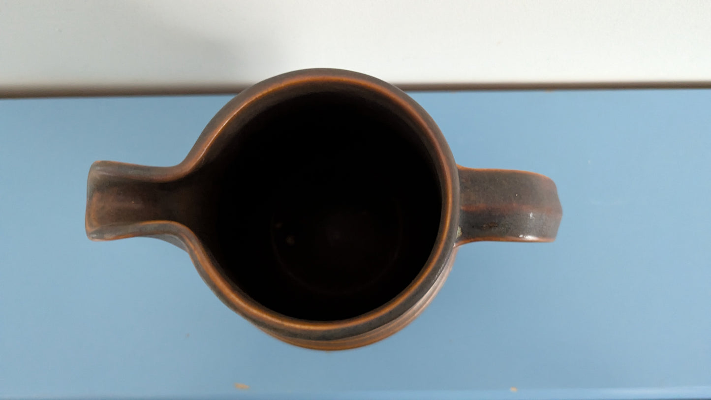 Arabia Kaarna Kannu / Kaadin (2 Litraa, 1961-1972, Göran Bäck)