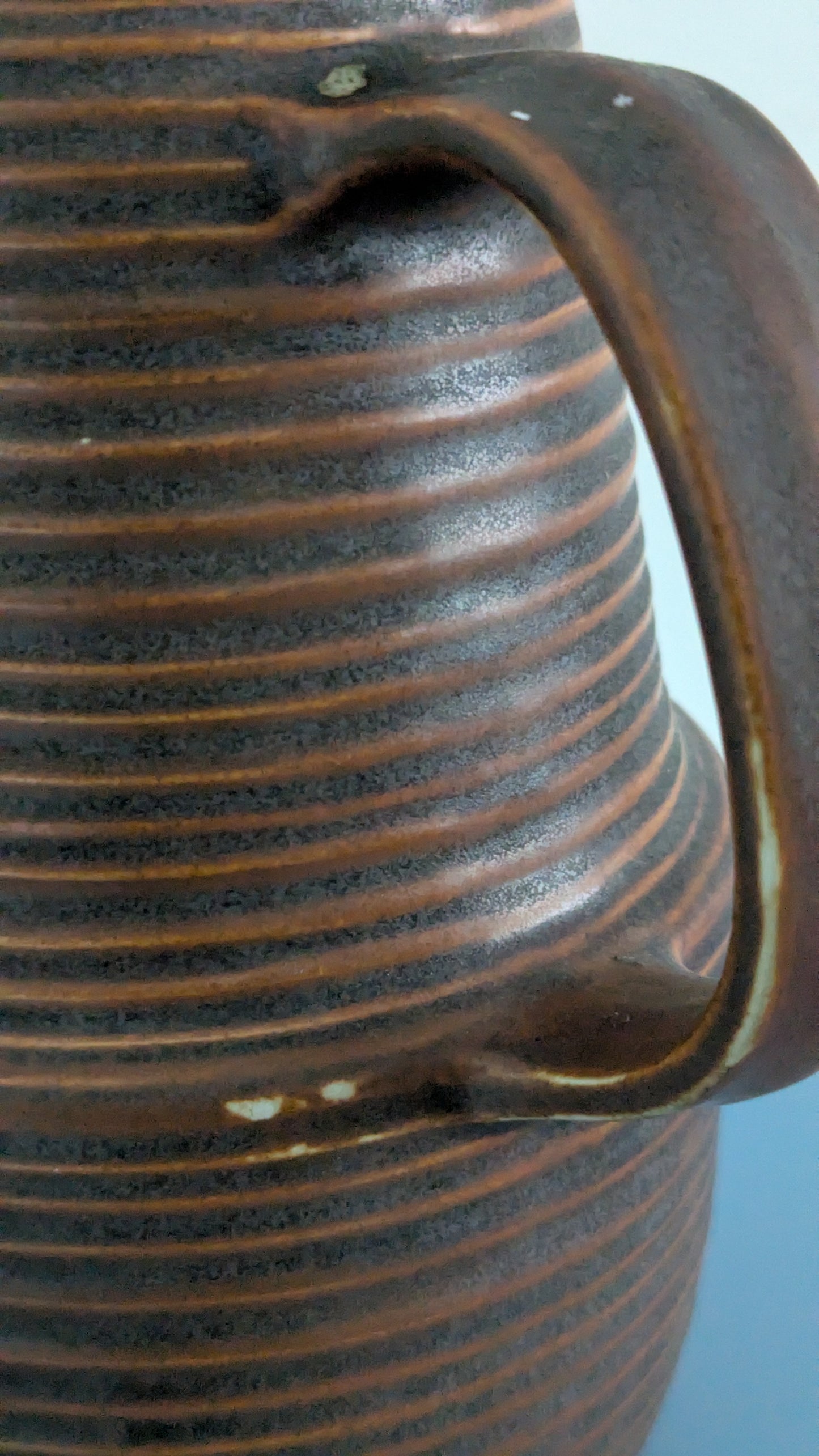 Arabia Kaarna Kannu / Kaadin (2 Litraa, 1961-1972, Göran Bäck)