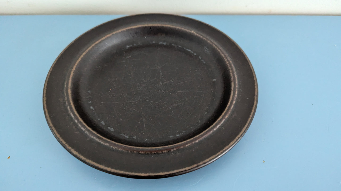 Arabia Ruska Laivoslautanen / Leipälautanen (6kpl, 1960-1999, Ulla Procope)