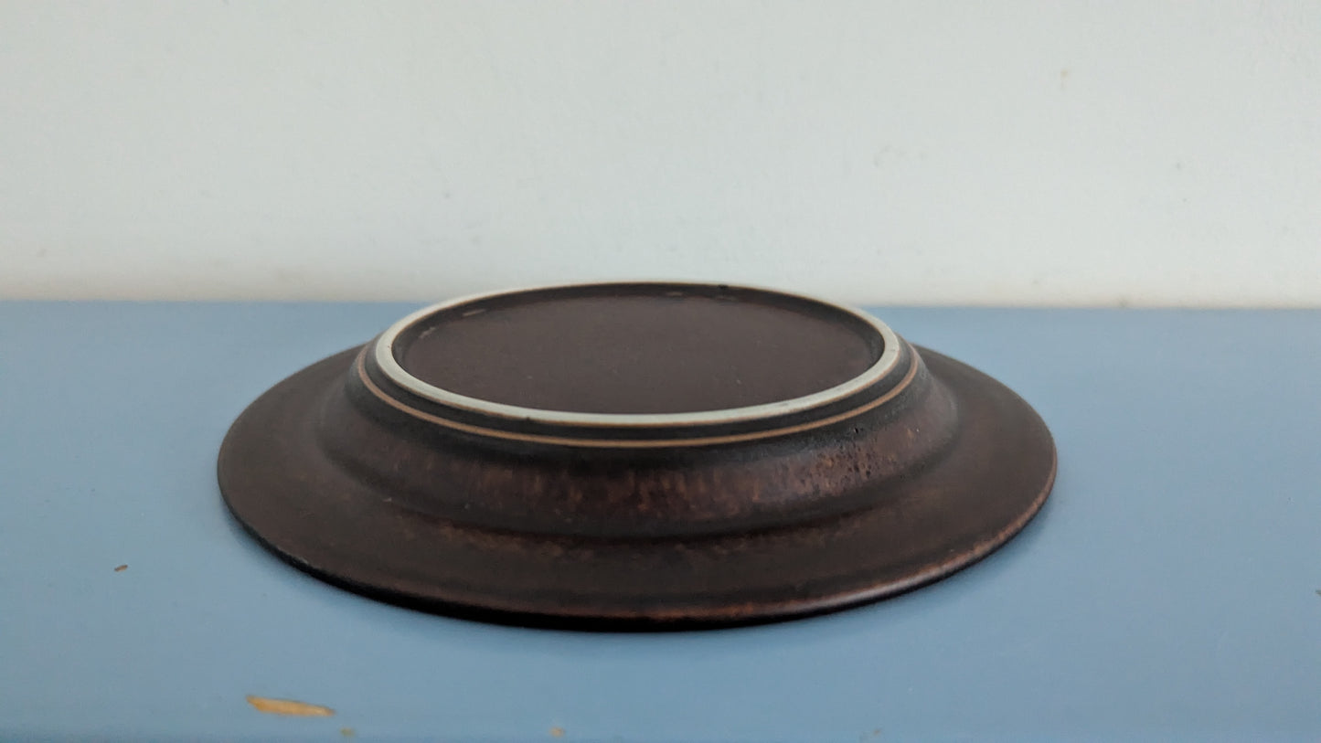 Arabia Ruska Laivoslautanen / Leipälautanen (6kpl, 1960-1999, Ulla Procope)