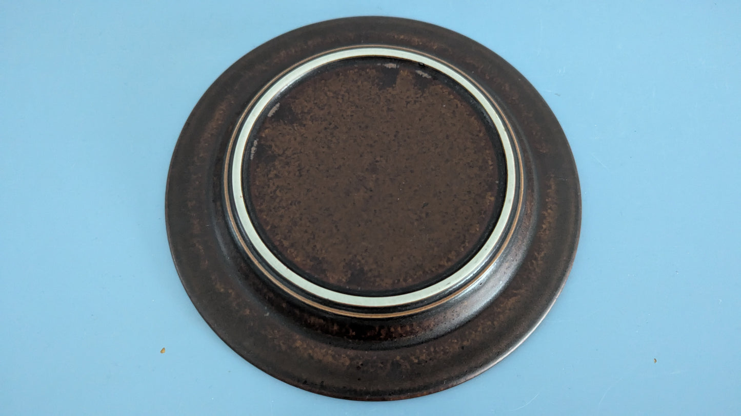 Arabia Ruska Laivoslautanen / Leipälautanen (6kpl, 1960-1999, Ulla Procope)