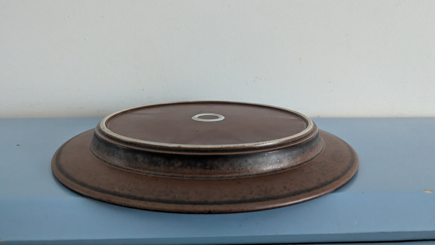 Arabia Ruska Ruokalautanen (1960-1999, Ulla Procope)