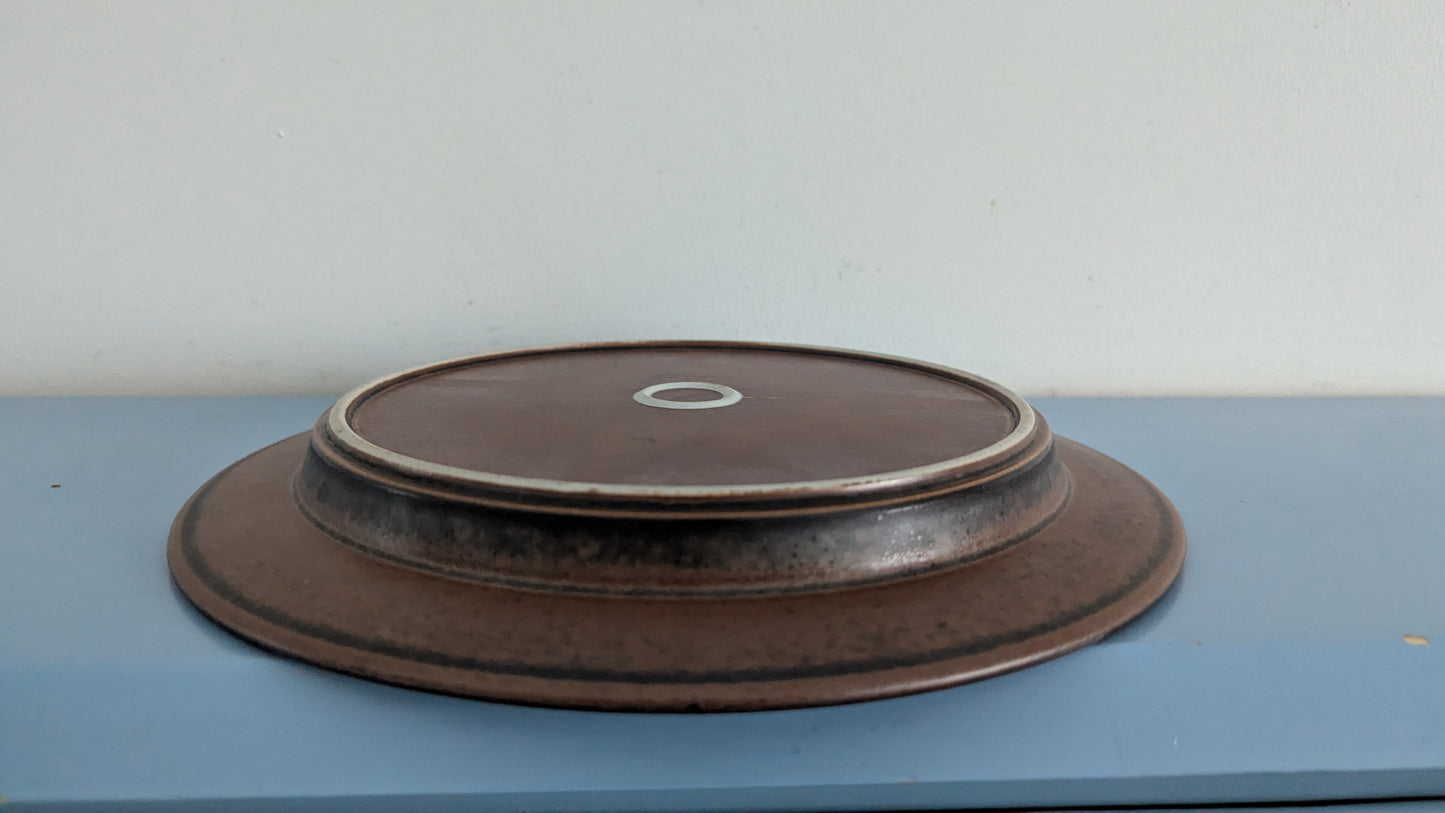 Arabia Ruska Ruokalautanen (1960-1999, Ulla Procope)