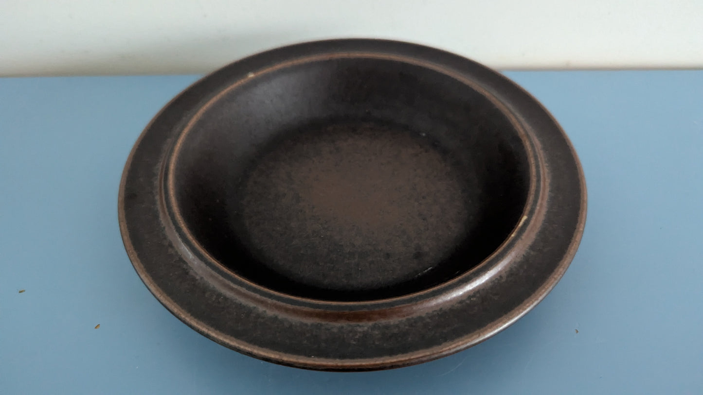 Arabia Ruska Keittolautanen (6kpl, 1960-1999, Ulla Procope)