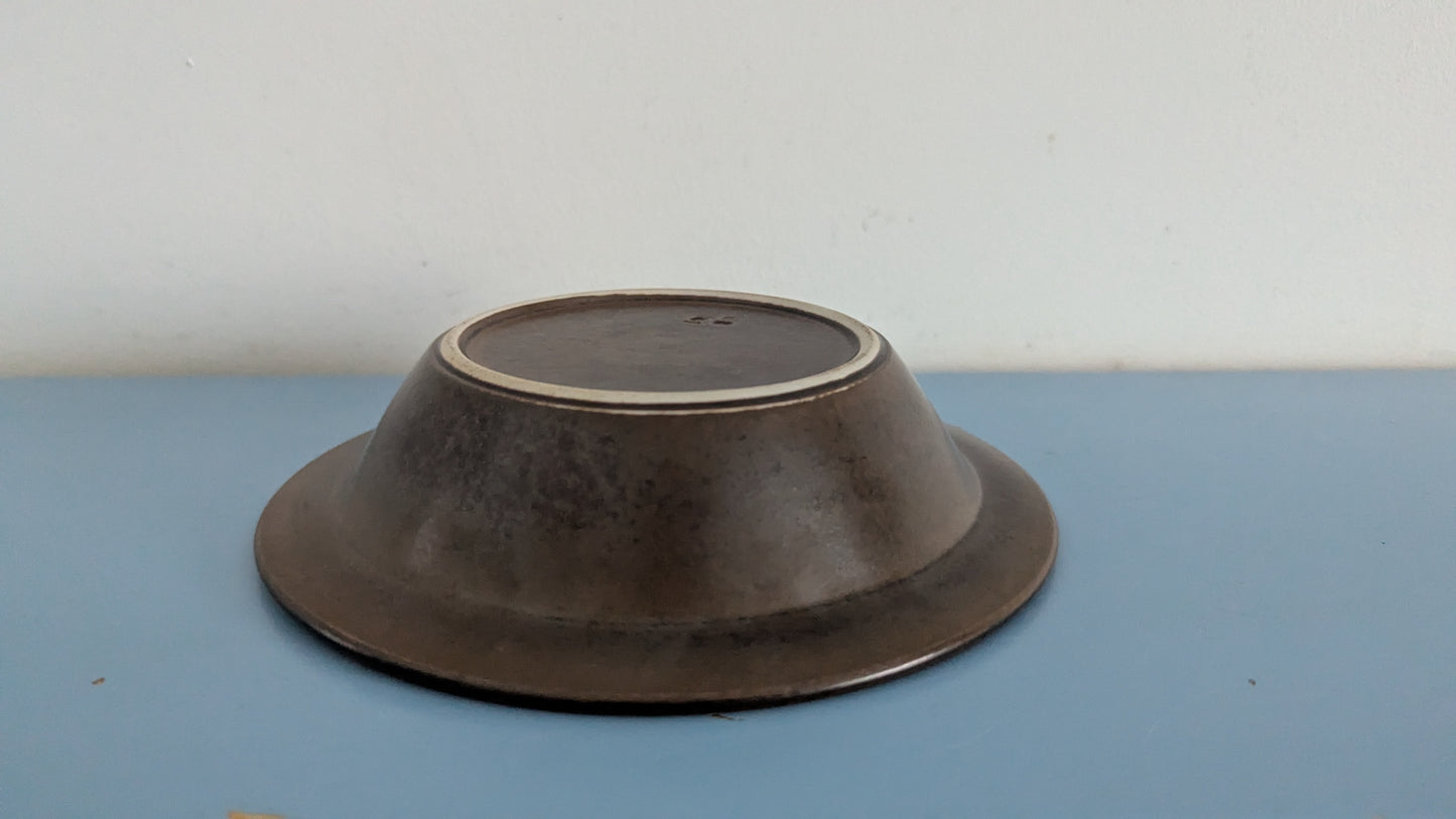 Arabia Ruska Keittolautanen (7kpl, 1960-1999, Ulla Procope)