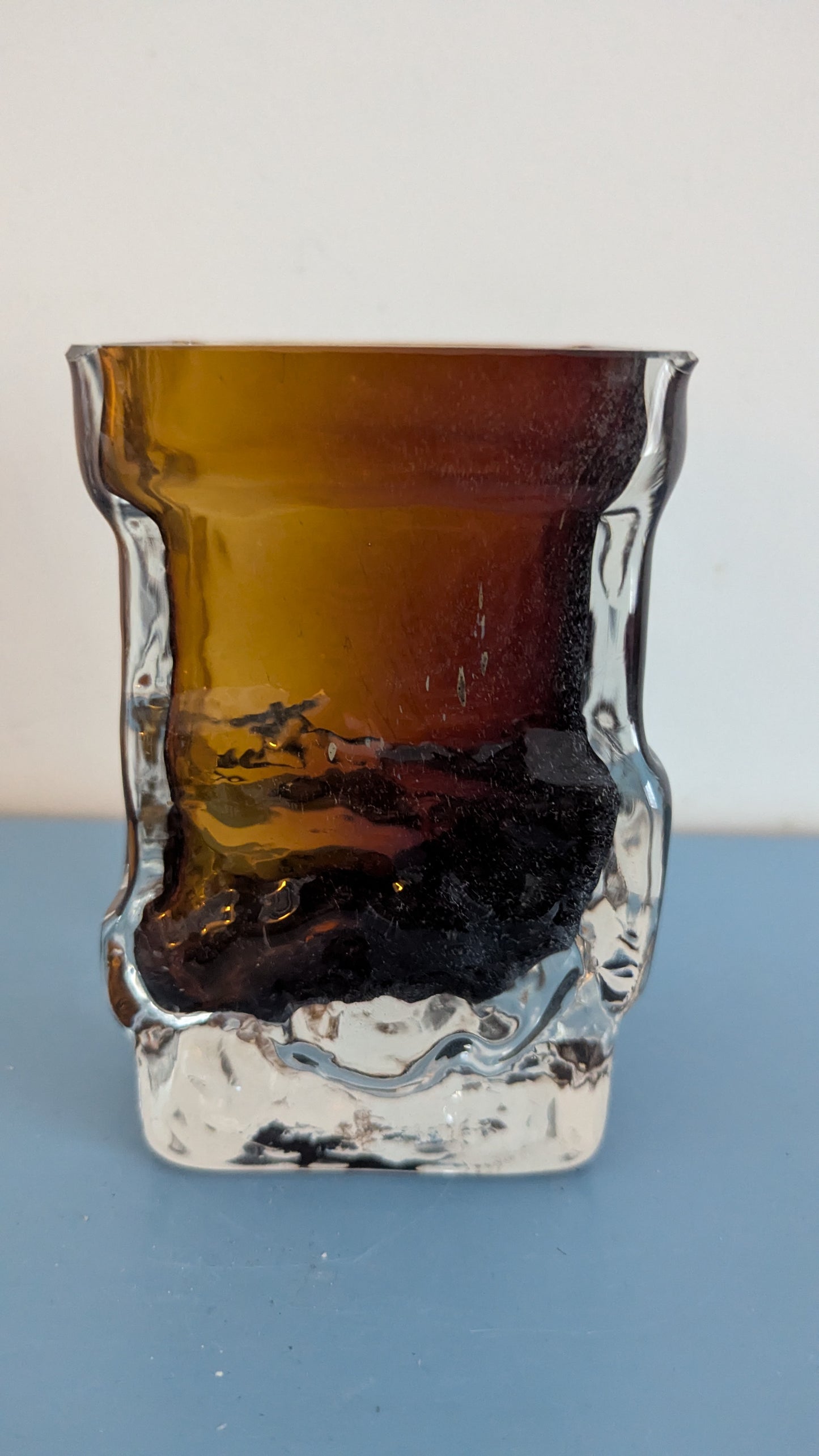 Humppila Fantasia Maljakko (1969-1973, Henrik Koivula)