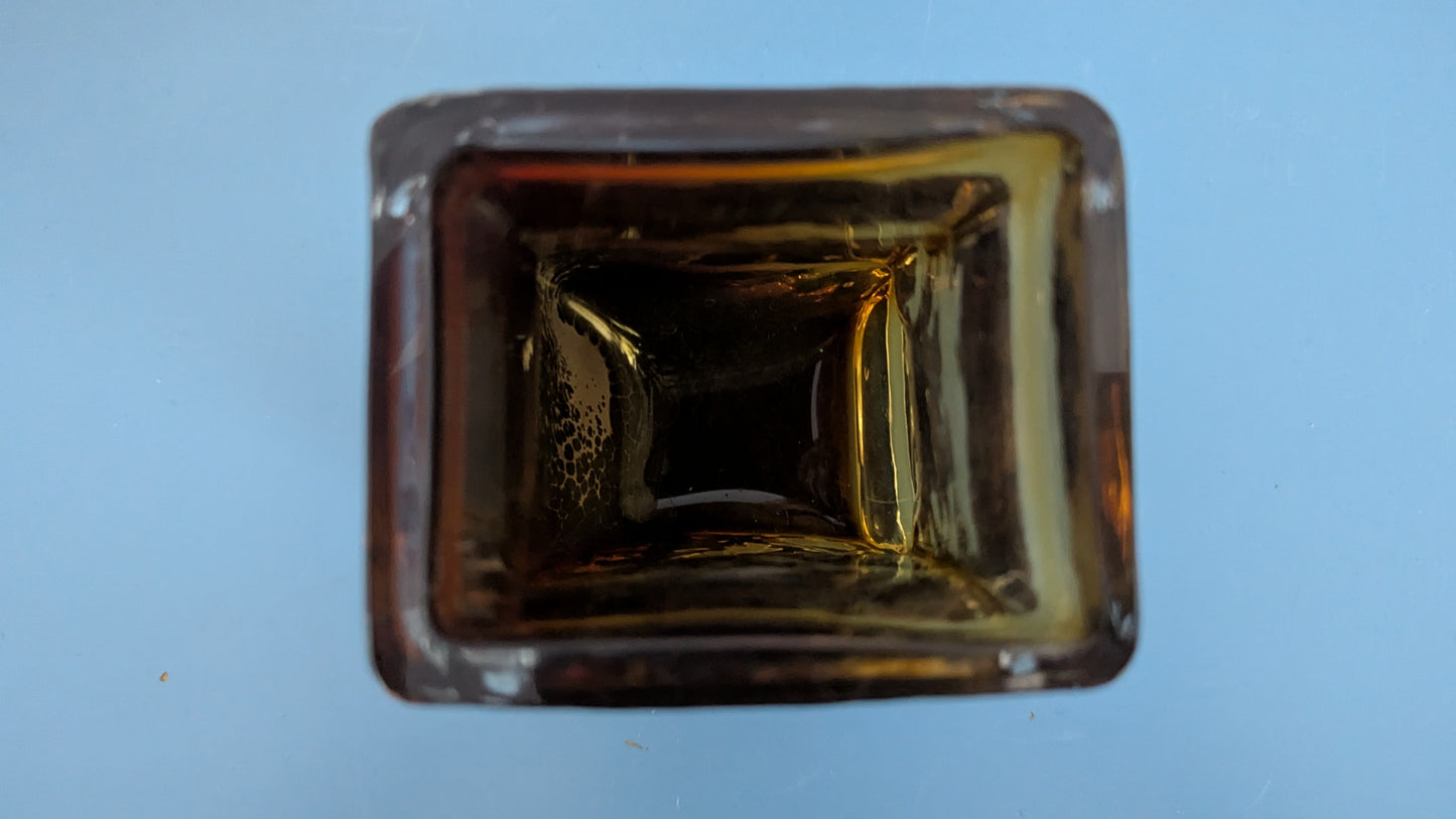 Humppila Fantasia Maljakko (1969-1973, Henrik Koivula)