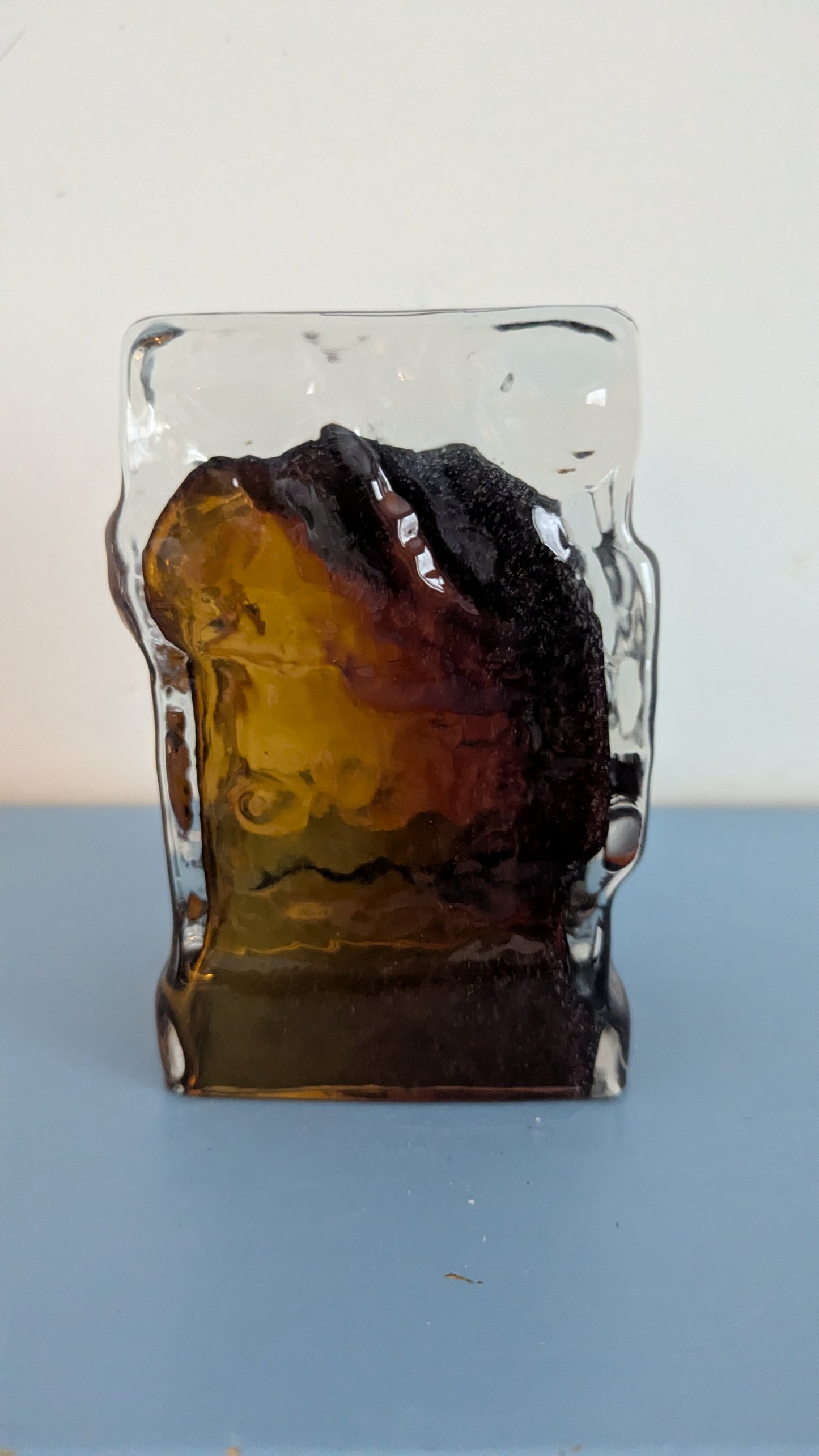 Humppila Fantasia Maljakko (1969-1973, Henrik Koivula)