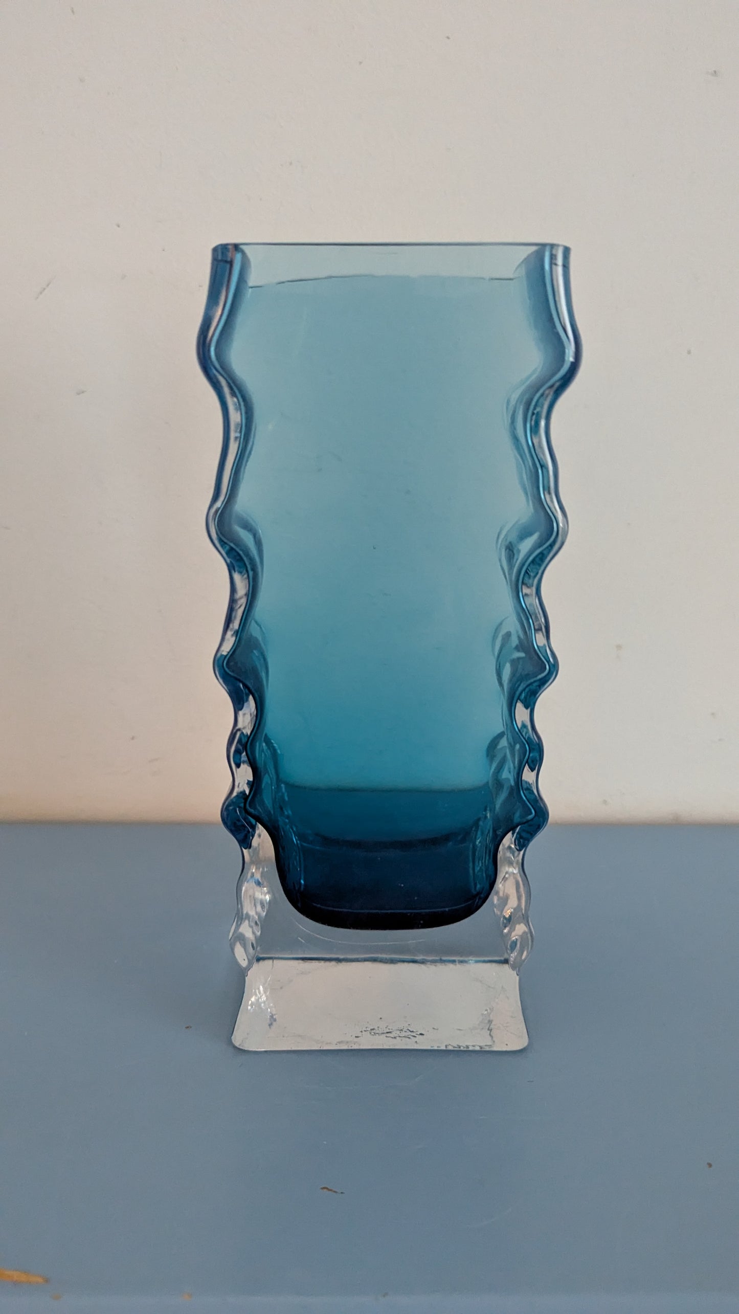 Humppila Fantasia Maljakko (1969-1973, Signeerattu, Henrik Koivula)