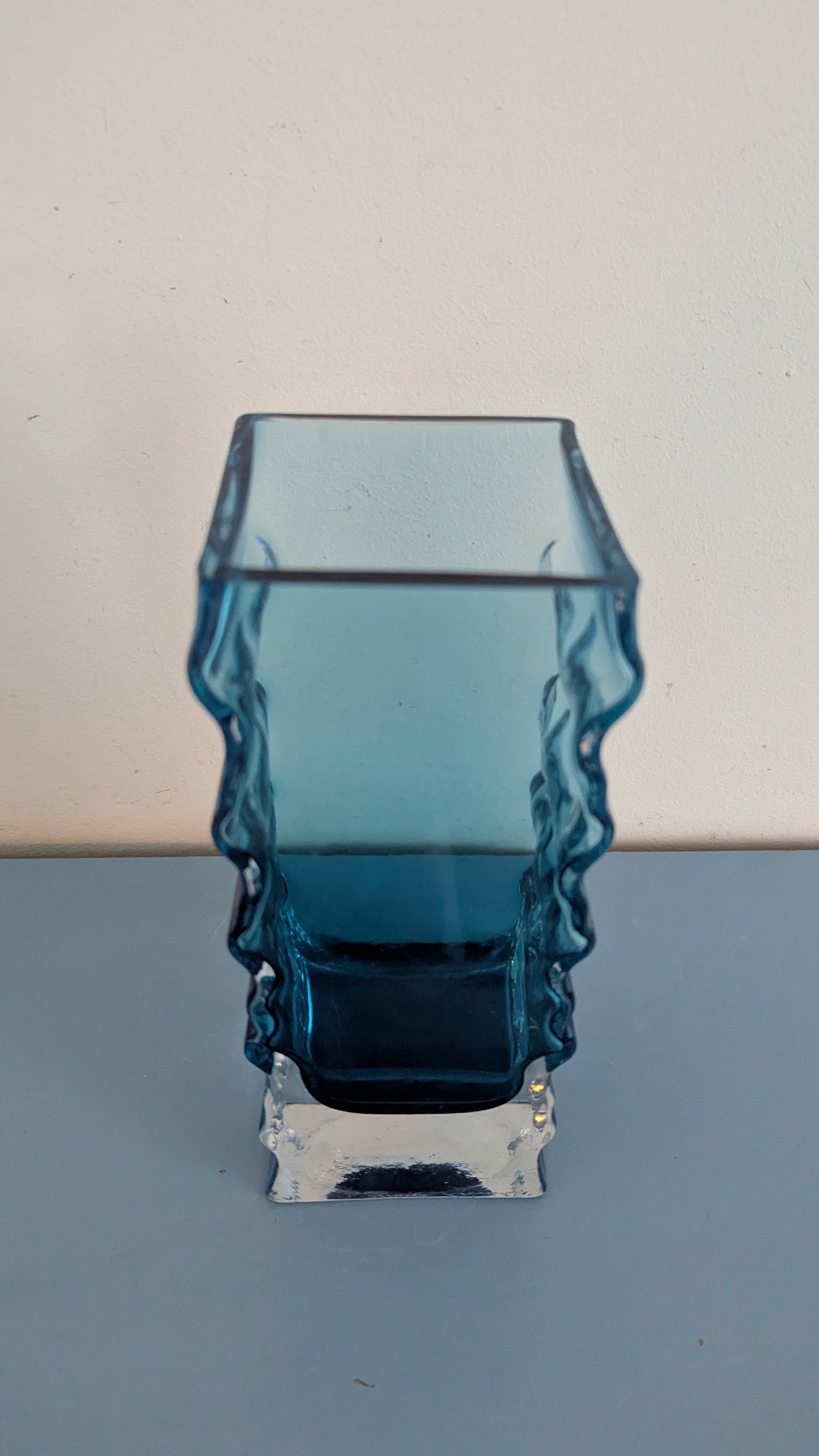 Humppila Fantasia Maljakko (1969-1973, Signeerattu, Henrik Koivula)