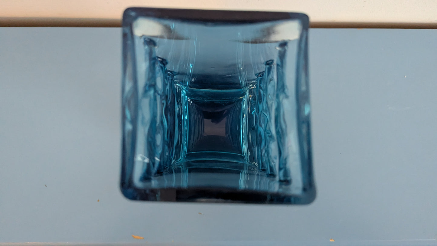 Humppila Fantasia Maljakko (1969-1973, Signeerattu, Henrik Koivula)