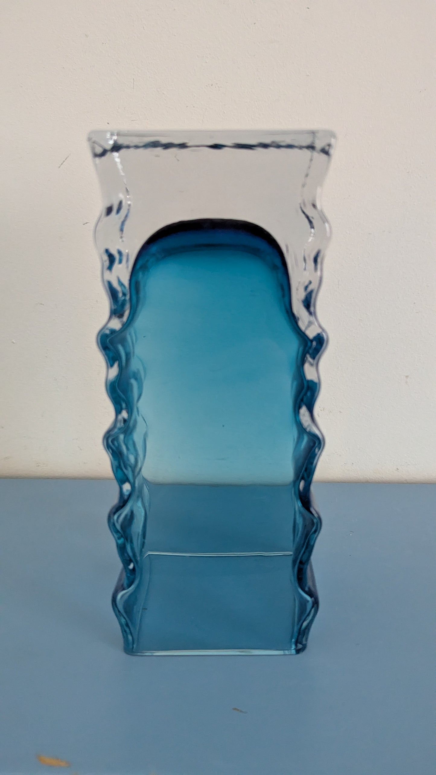 Humppila Fantasia Maljakko (1969-1973, Signeerattu, Henrik Koivula)