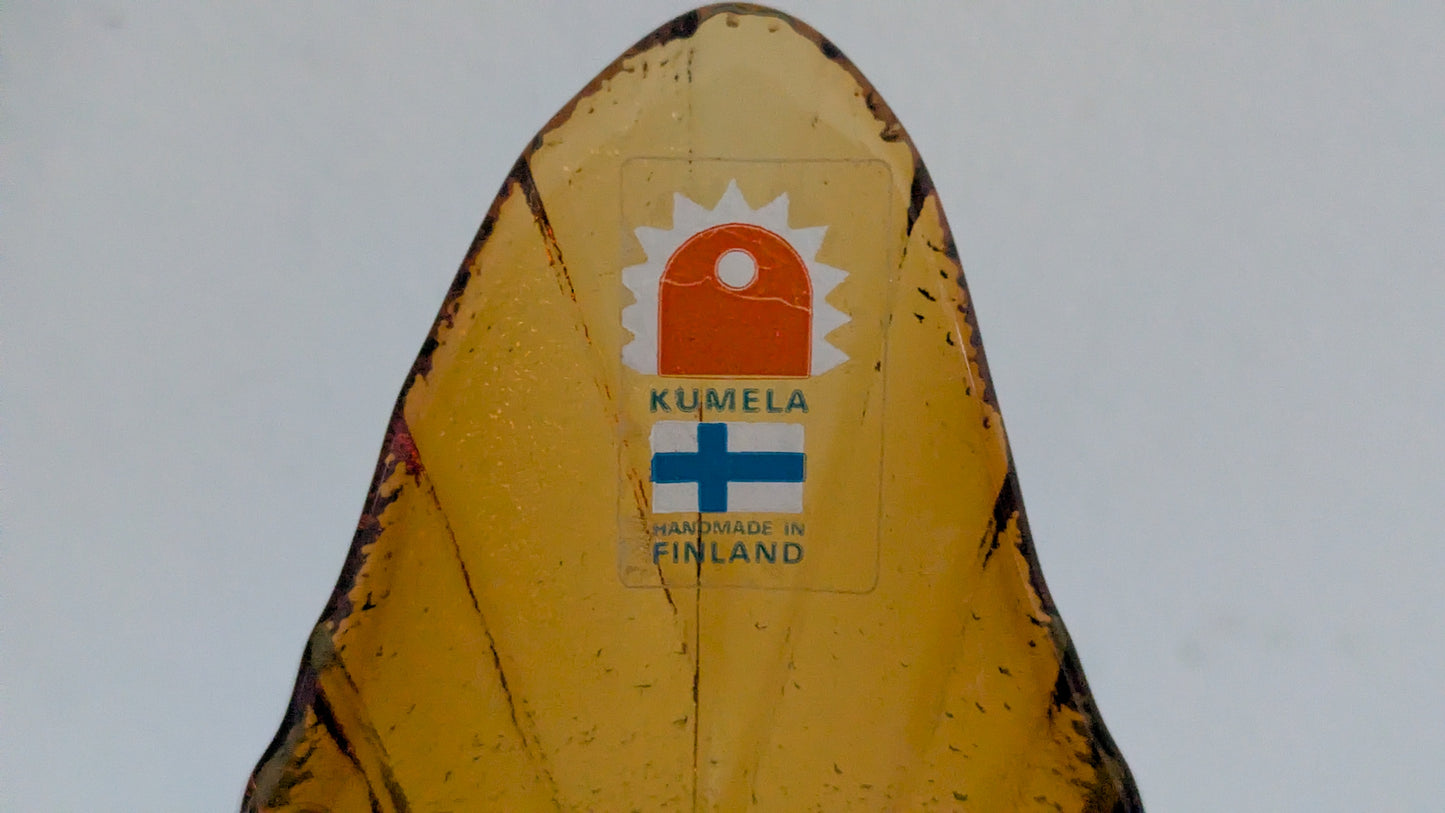 Kumela Malja / Kynttilänjalka (1970-luvun Loppu - 1980-luvun Alku)