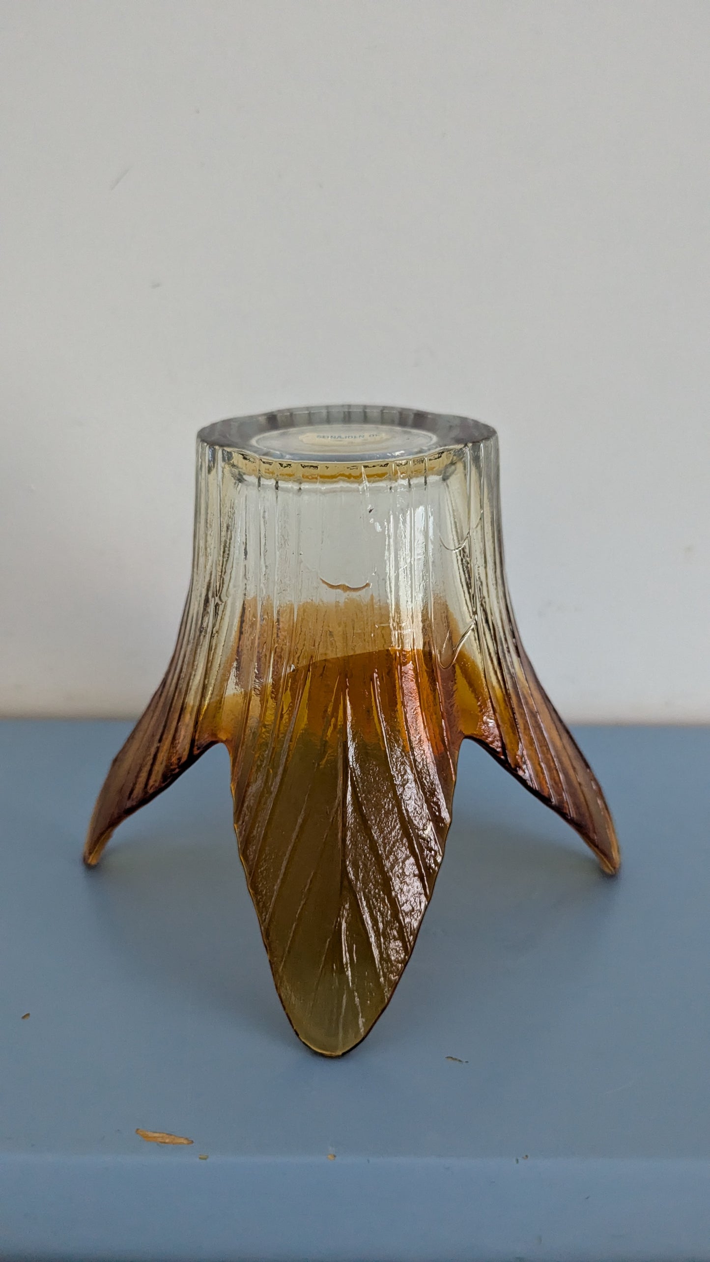 Kumela Malja / Kynttilänjalka (1970-luvun Loppu - 1980-luvun Alku)