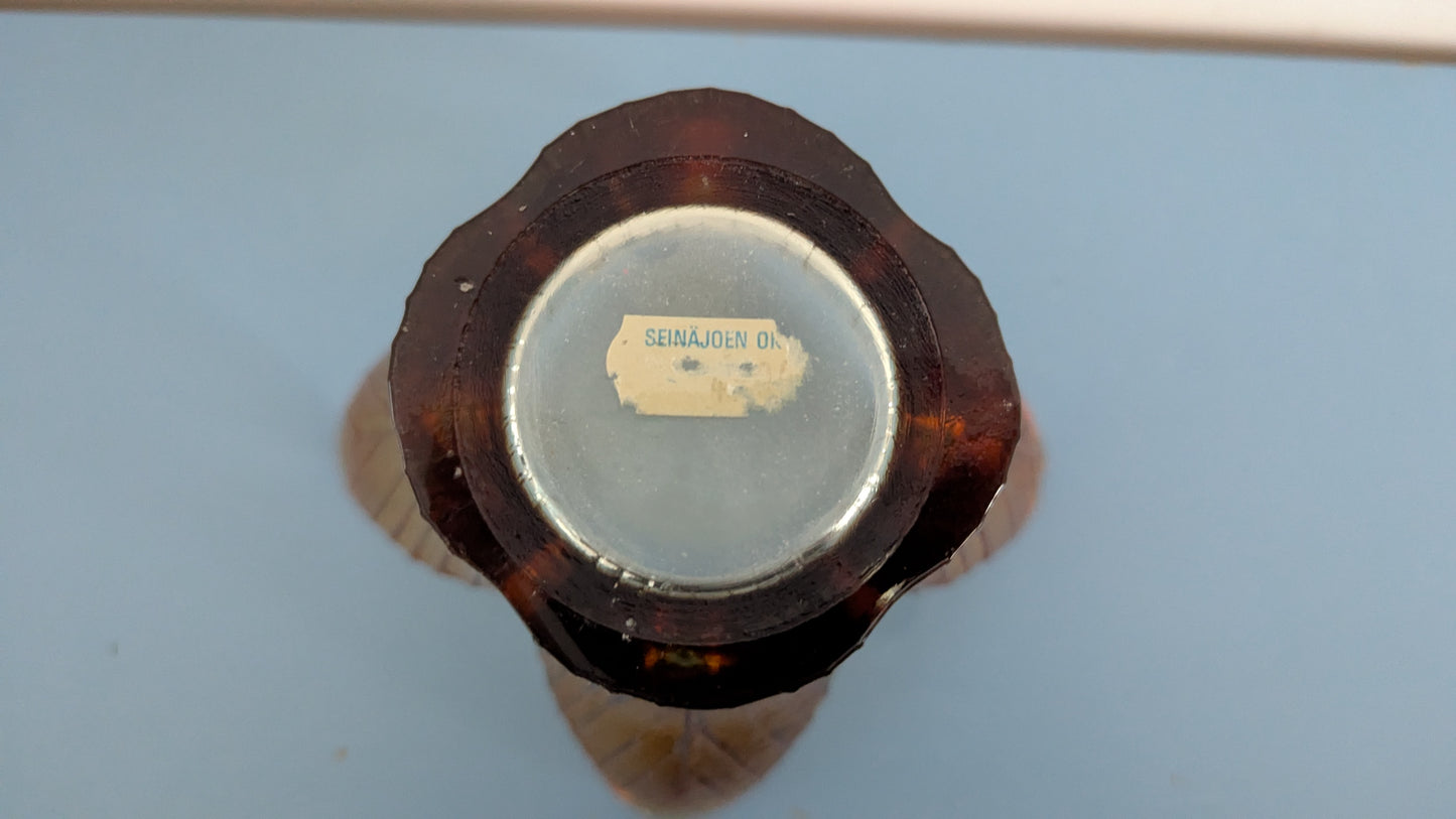 Kumela Malja / Kynttilänjalka (1970-luvun Loppu - 1980-luvun Alku)