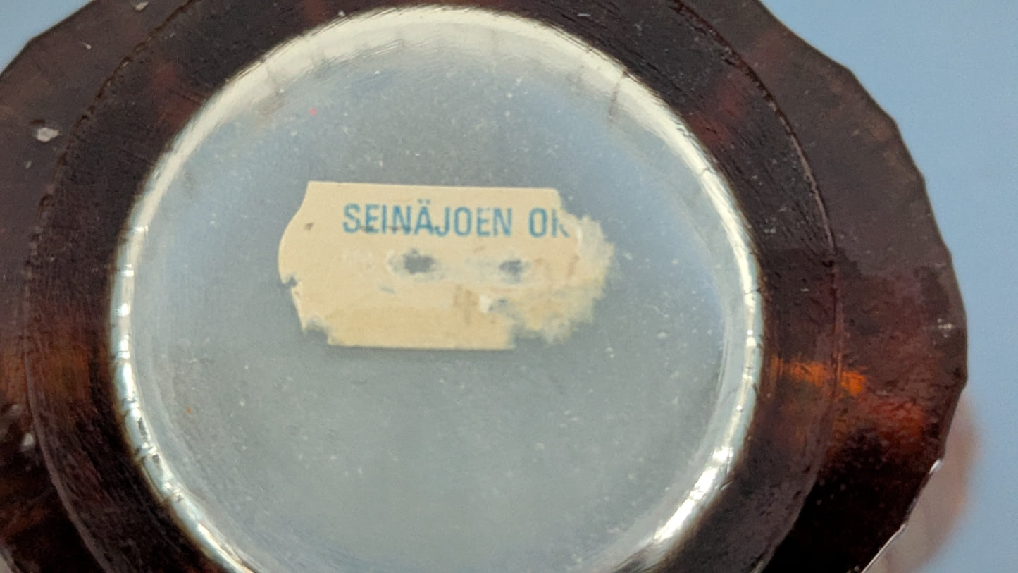 Kumela Malja / Kynttilänjalka (1970-luvun Loppu - 1980-luvun Alku)