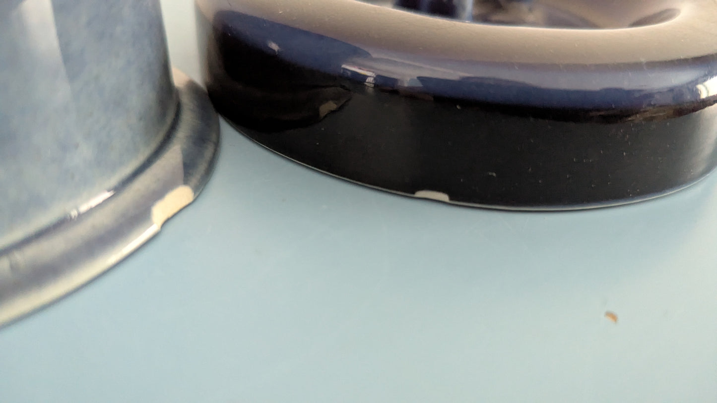 Arabia Kosmos Teekannu Siivilällä (1963-1976, Gunvor Olin-Grönqvist)