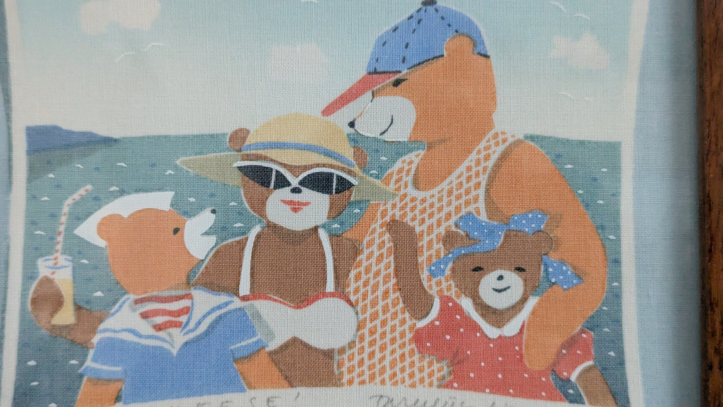 Taruliisa Warsta - Cheese! (Signeerattu Grafiikka 1993)