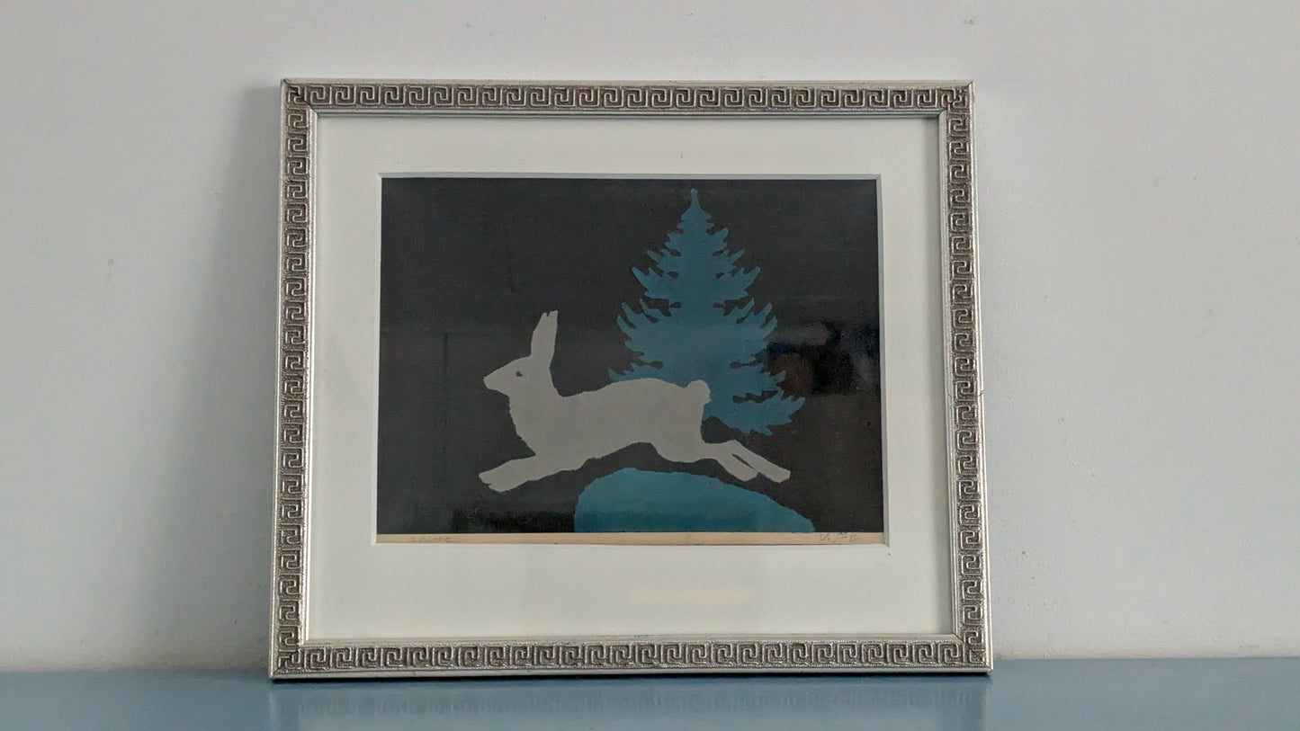 Venny Soldan-Brofeldt - Signeerattu ja Leimattu Kollaasi