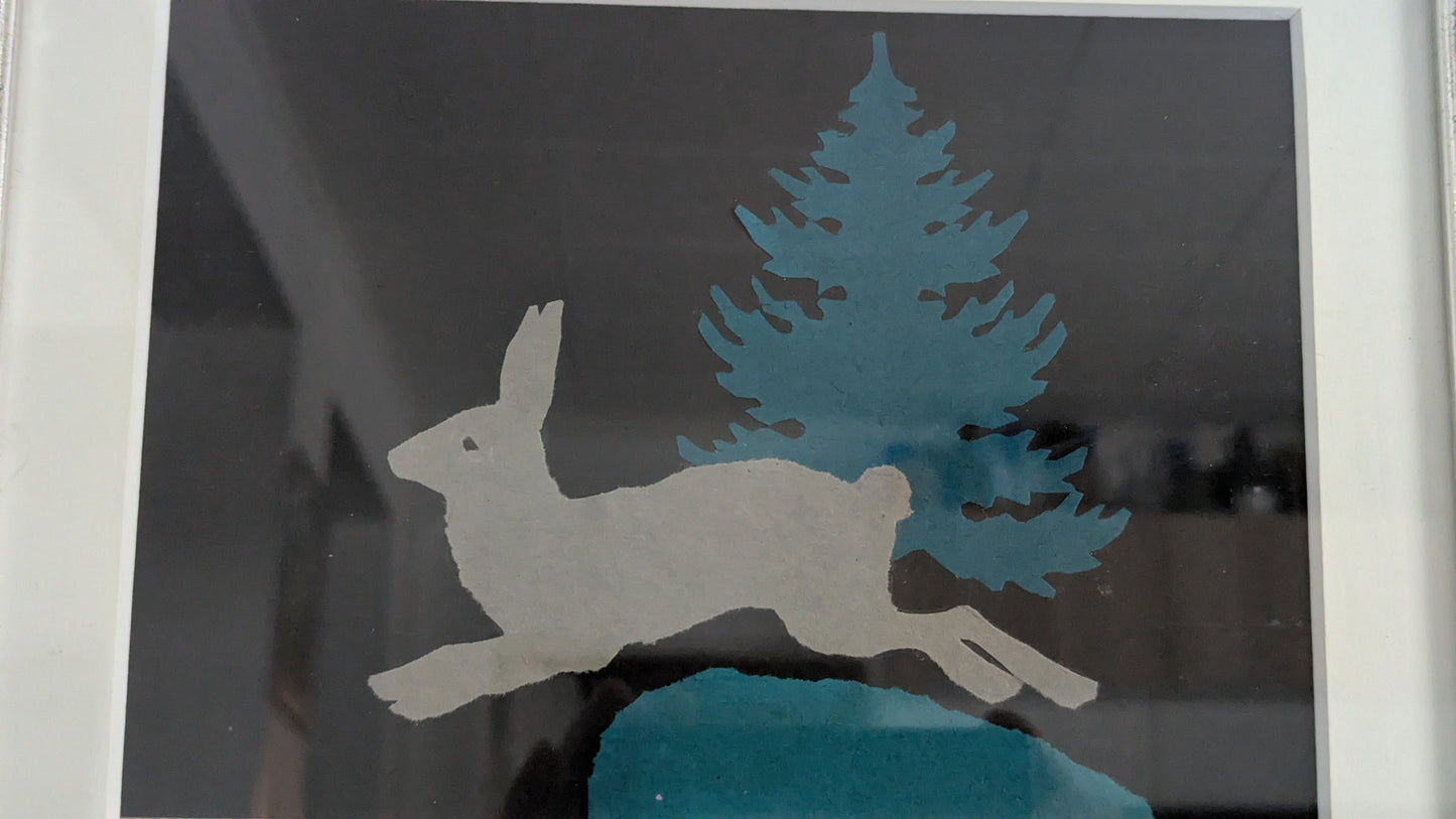 Venny Soldan-Brofeldt - Signeerattu ja Leimattu Kollaasi