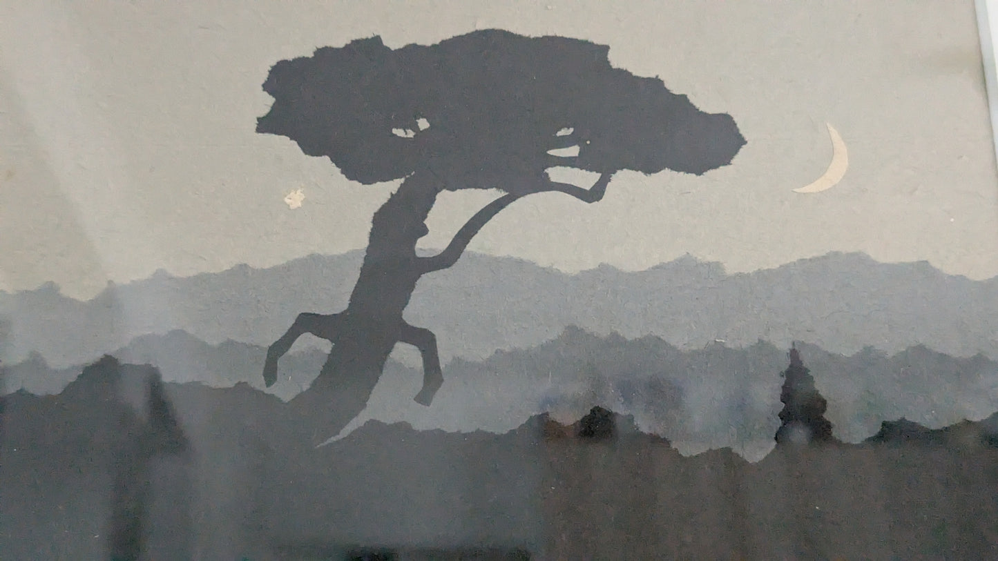 Venny Soldan-Brofeldt - Signeerattu ja Leimattu Kollaasi